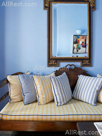 Cosmopolitan Suites 5